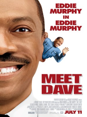 Xem phim Meet Dave - Phi Vụ Rắc Rối 2008 Full HD Vietsub