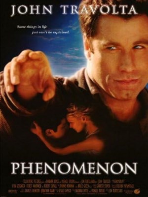 Xem phim Phenomenon - Kẻ Phi Thường 1996 Full HD Vietsub