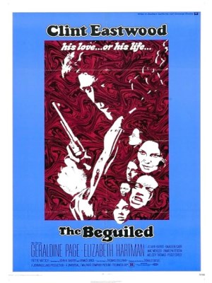 Xem phim The Beguiled - Chuột Sa Hũ Nếp 1971 Full HD Vietsub Xem phim The Beguiled - Chuột Sa Hũ Nếp 1971 Full HD Vietsub
