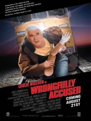 Xem phim Wrongfully Accused - Bị Cáo Bất Đắc Dĩ 1998 Full HD Vietsub