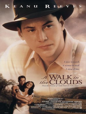 Xem phim A Walk in the Clouds - Dạo Bước Trên Mây 1995 Full HD Vietsub