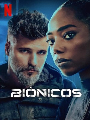 Xem phim Bionic - Sinh Hóa 2024 Full HD Vietsub Xem phim Bionic - Sinh Hóa 2024 Full HD Vietsub