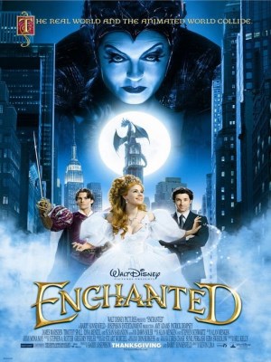 Xem phim Enchanted - Chuyện Thần Tiên Ở New York 2007 Full HD Vietsub Xem phim Enchanted - Chuyện Thần Tiên Ở New York 2007 Full HD Vietsub