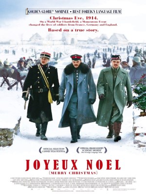 Xem phim Joyeux Noel - Trận Chiến Diệu Kỳ 2005 Full HD Vietsub Xem phim Joyeux Noel - Trận Chiến Diệu Kỳ 2005 Full HD Vietsub