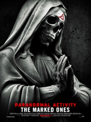 Xem phim Paranormal Activity: The Marked Ones - Hiện Tượng Siêu Nhiên: Vết Cắn Của Quỷ 2014 Full HD Vietsub