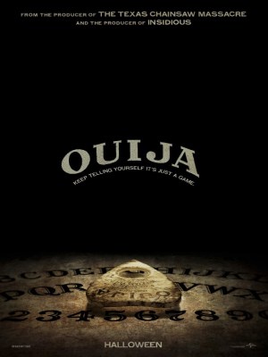 Xem phim Ouija - Trò Chơi Gọi Hồn 2014 Full HD Vietsub