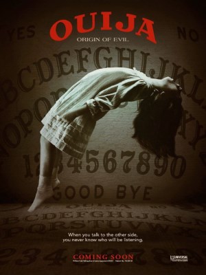 Xem phim Ouija: Origin of Evil - Trò Chơi Gọi Hồn 2 2016 Full HD Vietsub