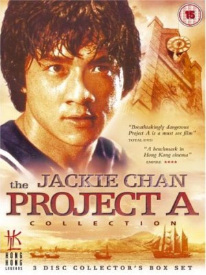 Xem phim Project A - Kế Hoạch A 1983 Full HD Vietsub Xem phim Project A - Kế Hoạch A 1983 Full HD Vietsub