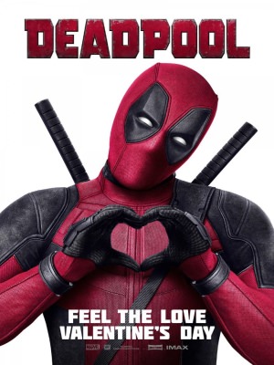 Xem phim Deadpool - Quái nhân Deadpool 2016 Full HD Vietsub Xem phim Deadpool - Quái nhân Deadpool 2016 Full HD Vietsub