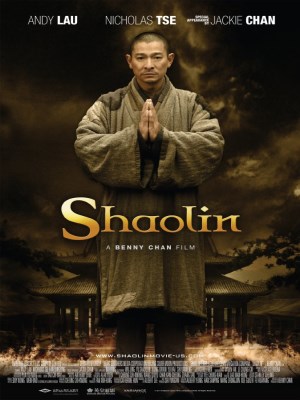Xem phim Shaolin - Tân Thiếu Lâm Tự 2011 Full HD Vietsub