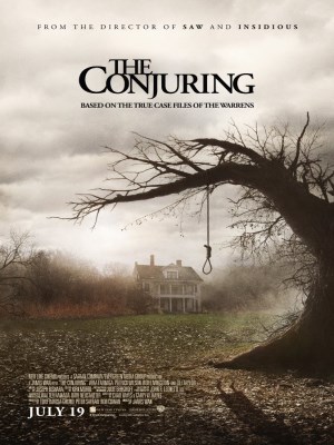 Xem phim The Conjuring - Ám Ảnh Kinh Hoàng 2013 Full HD Vietsub