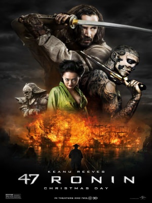 Xem phim 47 Ronin - 47 Lãng Nhân 2013 Full HD Vietsub Xem phim 47 Ronin - 47 Lãng Nhân 2013 Full HD Vietsub