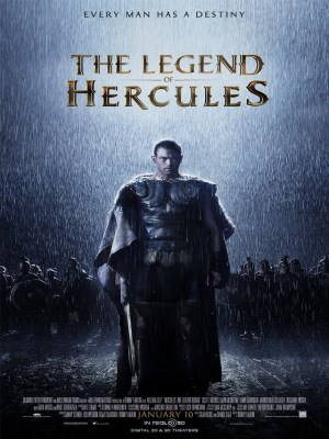 Xem phim The Legend of Hercules - Hercules: Huyền Thoại Bắt Đầu 2014 Full HD Vietsub