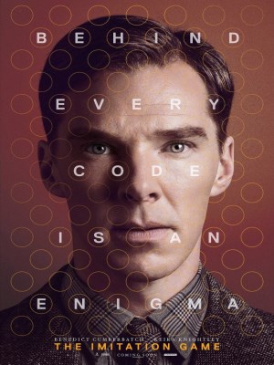 Xem phim The Imitation Game - Người Giải Mã 2014 Full HD Vietsub