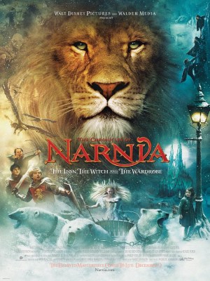 Xem phim The Chronicles of Narnia: The Lion, the Witch and the Wardrobe - Biên Niên Sử Narnia: Sư Tử, Phù Thủy Và Cái Tủ Áo 2005 Full HD Vietsub