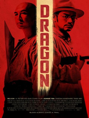 Xem phim Dragon - Kiếm Khách 2011 Full HD Vietsub