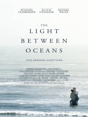 Xem phim The Light Between Oceans - Ánh Đèn Giữa Hai Đại Dương 2016 Full HD Vietsub
