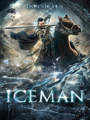Xem phim Iceman - Người Băng 2014 Full HD Vietsub