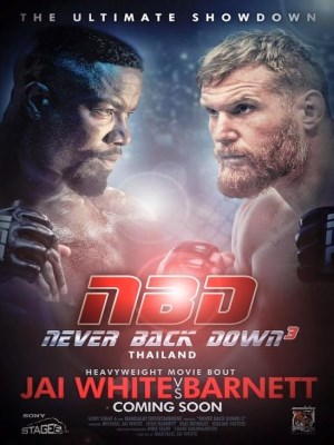 Xem phim Never Back Down: No Surrender - Không Chùn Bước 3 2016 Full HD Vietsub