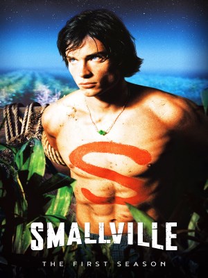 Xem phim Smallville Season 1 - Thị Trấn Smallville (Mùa 1) 2001 Full HD Vietsub