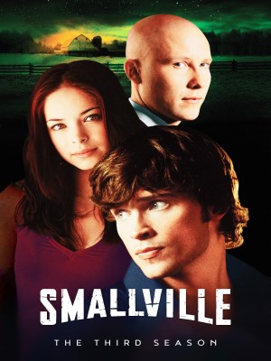 Xem phim Smallville Season 3 - Thị Trấn Smallville (Mùa 3) 2003 Full HD Vietsub Xem phim Smallville Season 3 - Thị Trấn Smallville (Mùa 3) 2003 Full HD Vietsub