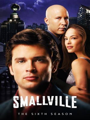 Xem phim Smallville Season 6 - Thị Trấn Smallville (Mùa 6) 2006 Full HD Vietsub Xem phim Smallville Season 6 - Thị Trấn Smallville (Mùa 6) 2006 Full HD Vietsub