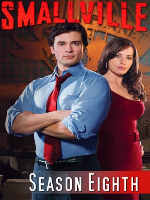 Xem phim Smallville Season 8 - Thị Trấn Smallville (Mùa 8) 2008 Full HD Vietsub