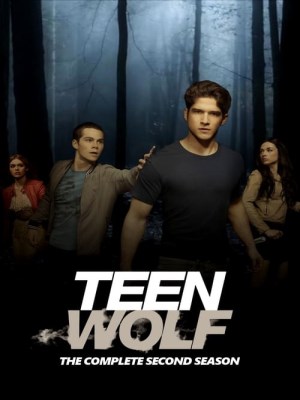 Xem phim Teen Wolf Season 2 - Người Sói Tuổi Teen (Mùa 2) 2012 Full HD Vietsub Xem phim Teen Wolf Season 2 - Người Sói Tuổi Teen (Mùa 2) 2012 Full HD Vietsub