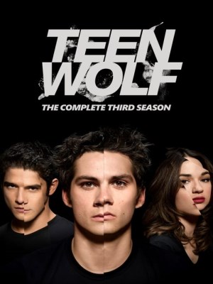 Xem phim Teen Wolf Season 3 - Người Sói Tuổi Teen (Mùa 3) 2013 Full HD Vietsub Xem phim Teen Wolf Season 3 - Người Sói Tuổi Teen (Mùa 3) 2013 Full HD Vietsub