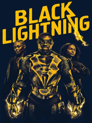 Xem phim Black Lightning Season 2 - Tia Chớp Đen (Mùa 2) 2018 Full HD Vietsub Xem phim Black Lightning Season 2 - Tia Chớp Đen (Mùa 2) 2018 Full HD Vietsub