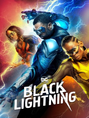 Xem phim Black Lightning Season 4 - Tia Chớp Đen (Mùa 4) 2021 Full HD Vietsub Xem phim Black Lightning Season 4 - Tia Chớp Đen (Mùa 4) 2021 Full HD Vietsub