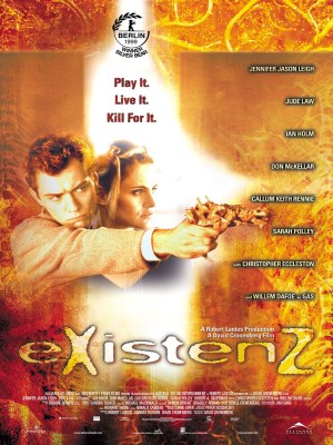 Xem phim EXistenZ - Trò Chơi Quái Ác 1999 Full HD Vietsub