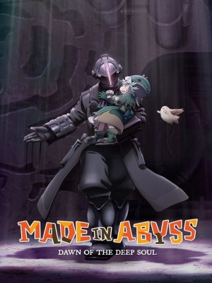 Xem phim Made in Abyss: Dawn of the Deep Soul - Đến Từ Abyss: Bình Minh của Linh Hồn Sâu Thẳm 2020 Full HD Vietsub