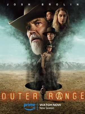 Xem phim Outer Range Season 2 - Phạm Vi Bên Ngoài (Mùa 2) 2024 Full HD Vietsub