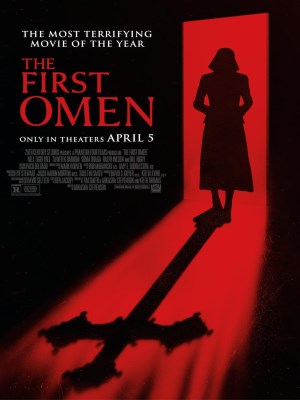 Xem phim The First Omen - Điềm Báo Của Quỷ 2024 Full HD Vietsub Xem phim The First Omen - Điềm Báo Của Quỷ 2024 Full HD Vietsub