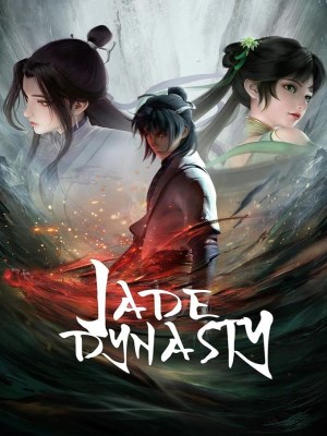 Xem phim Jade Dynasty - Tru Tiên 2022 Full HD Vietsub