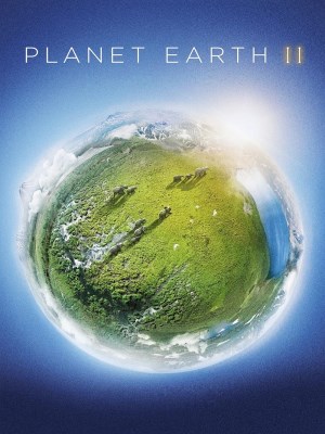 Xem phim Planet Earth II - Hành Trình Trái Đất 2 2016 Full HD Vietsub
