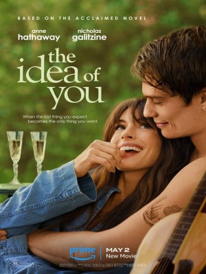 Xem phim The Idea of You - Ý Niệm Về Anh 2024 Full HD Vietsub