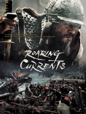Xem phim The Admiral: Roaring Currents - Đại Thủy Chiến 2014 Full HD Vietsub
