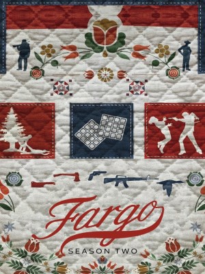 Xem phim Fargo Season 2 - Thị Trấn Fargo (Mùa 2) 2015 Full HD Vietsub