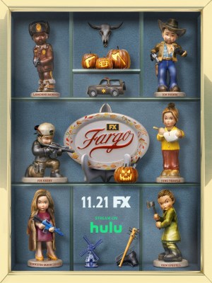 Xem phim Fargo Season 5 - Thị Trấn Fargo (Mùa 5) 2023 Full HD Vietsub Xem phim Fargo Season 5 - Thị Trấn Fargo (Mùa 5) 2023 Full HD Vietsub