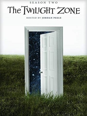 Xem phim The Twilight Zone Season 2 - Miền Ảo Ảnh (Mùa 2) 2020 Full HD Vietsub Xem phim The Twilight Zone Season 2 - Miền Ảo Ảnh (Mùa 2) 2020 Full HD Vietsub
