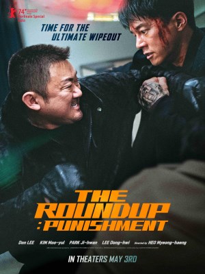 Xem phim The Roundup: Punishment - Vây Hãm: Kẻ Trừng Phạt 2024 Full HD Vietsub Xem phim The Roundup: Punishment - Vây Hãm: Kẻ Trừng Phạt 2024 Full HD Vietsub