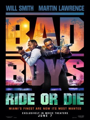 Xem phim Bad Boys: Ride or Die - Những Gã Trai Hư: Chơi Hay Bị Xơi 2024 Full HD Vietsub Xem phim Bad Boys: Ride or Die - Những Gã Trai Hư: Chơi Hay Bị Xơi 2024 Full HD Vietsub