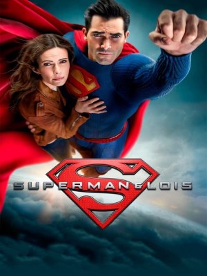 Xem phim Superman & Lois Season 1 - Superman Và Lois (Mùa 1) 2021 Full HD Vietsub