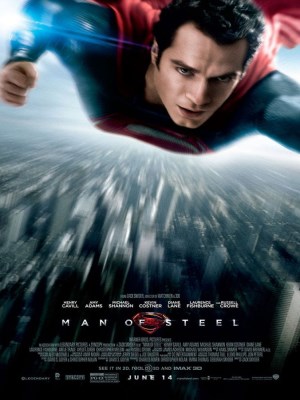 Xem phim Man of Steel - Người Đàn Ông Thép 2013 Full HD Vietsub