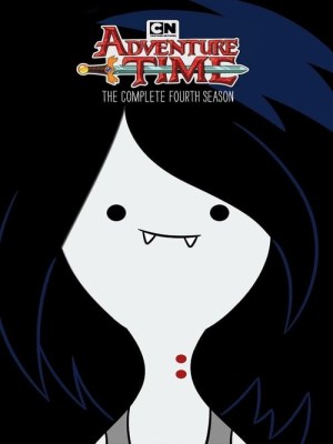 Xem phim Adventure Time Season 4 - Cuộc Phiêu Lưu Của Finn và Jake (Mùa 4) 2012 Full HD Vietsub