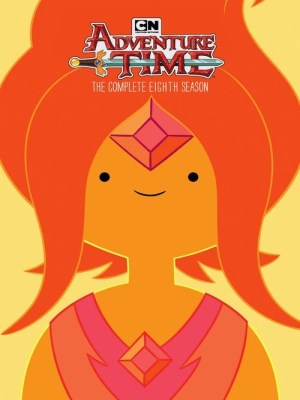 Xem phim Adventure Time Season 8 - Cuộc Phiêu Lưu Của Finn và Jake (Mùa 8) 2016 Full HD Vietsub