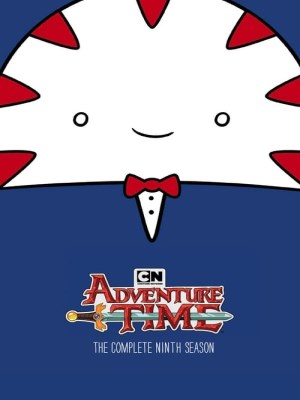 Xem phim Adventure Time Season 9 - Cuộc Phiêu Lưu Của Finn và Jake (Mùa 9) 2017 Full HD Vietsub