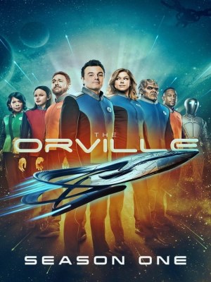 Xem phim The Orville Season 1 - The Orville (Mùa 1) 2017 Full HD Vietsub Xem phim The Orville Season 1 - The Orville (Mùa 1) 2017 Full HD Vietsub